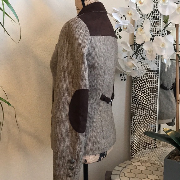 🌟NWOT Blazer Jacket.🌟 - Picture 4 of 8